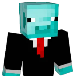 SargAwesome02 Minecraft avatar bust