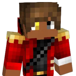 SargeKing Minecraft avatar bust