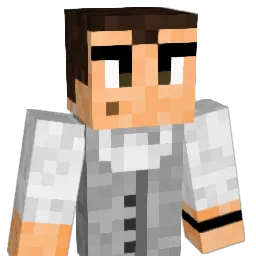 SargePopwell Minecraft avatar bust