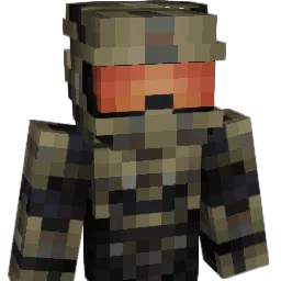 Sargeant117