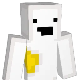 Sargent11 Minecraft avatar bust