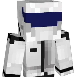 Sargent1Ghost Minecraft avatar bust