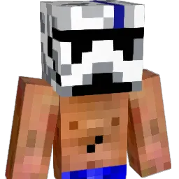 Sargent77's Minecraft skin