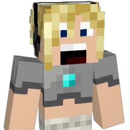 SargentOmega's Minecraft skin