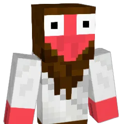SargentSquirrel's Minecraft skin