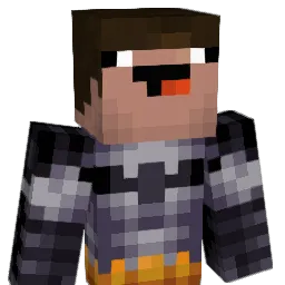 Sargent_Ben Minecraft avatar bust