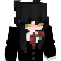 Sargentrain0 Minecraft avatar bust