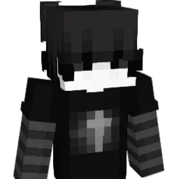 SargerasTM's Minecraft skin