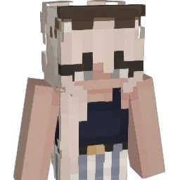 Sargia_playz Minecraft avatar bust