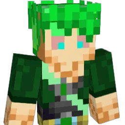 Sargient's Minecraft skin