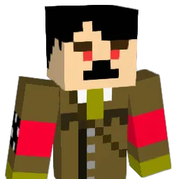 Sargit's Minecraft skin