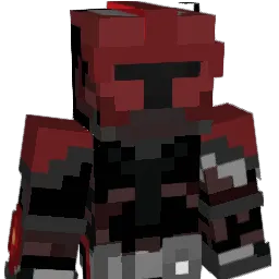 Sargo922 Minecraft avatar bust