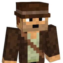 Sargos's Minecraft skin