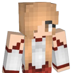 Sarguga Minecraft avatar bust