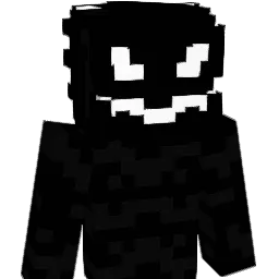Sarhmarie Minecraft avatar bust