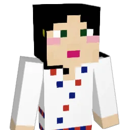 SarigYogir Minecraft avatar bust
