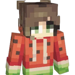 Saring_'s Minecraft skin