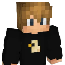 Sariochan Minecraft avatar bust