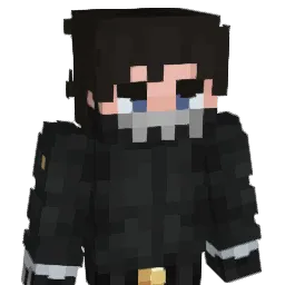 Sarion_ Minecraft avatar bust