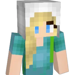 Sarisol_ Minecraft avatar bust
