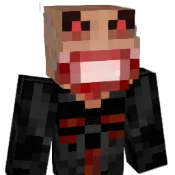 Sarita13 Minecraft avatar bust