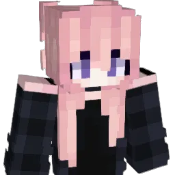 Sarithadad Minecraft avatar bust
