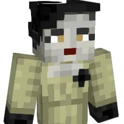 Sarius224's Minecraft skin