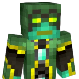 Sarius_24 Minecraft avatar bust