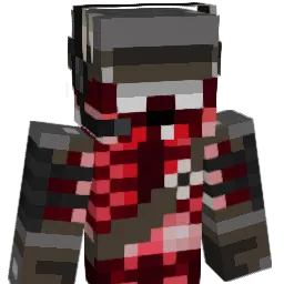 SarjantBob Minecraft avatar bust