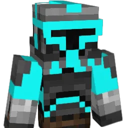 Sark__9 Minecraft avatar bust