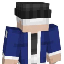 SarkastikZiege Minecraft avatar bust