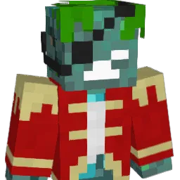 Sarkazam_ Minecraft avatar bust