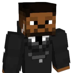 Sarkelll's Minecraft skin