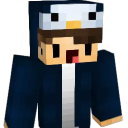 Sarkis_V2 Minecraft avatar bust