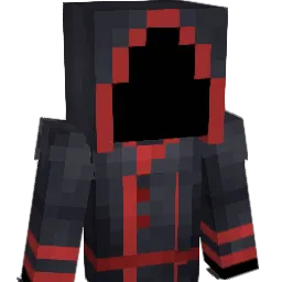 Sarkozo Minecraft avatar bust