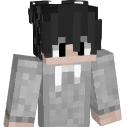 Sarlatix Minecraft avatar bust