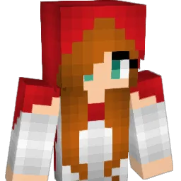 Sarleck's Minecraft skin