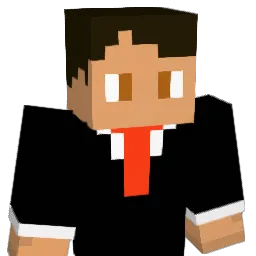 Sarll's Minecraft skin
