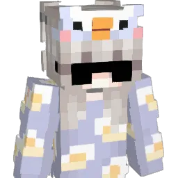 Sarm01's Minecraft skin