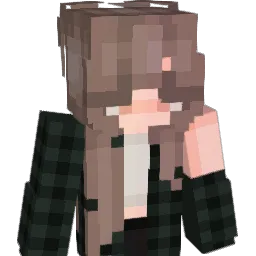 Sarmad_99 Minecraft avatar bust