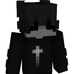 Sarna123 Minecraft avatar bust