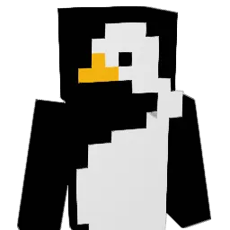 Saro918 Minecraft avatar bust