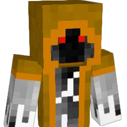 Saroc12 Minecraft avatar bust