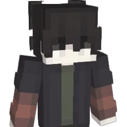 SarpEmirhan Minecraft avatar bust