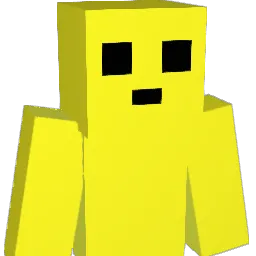 SarpeAuriu Minecraft avatar bust