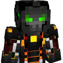 Sarpythethird's Minecraft skin