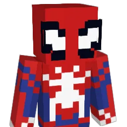 Sarrazin_681 Minecraft avatar bust