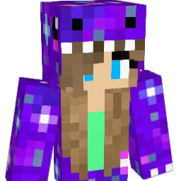 Sarsak Minecraft avatar bust
