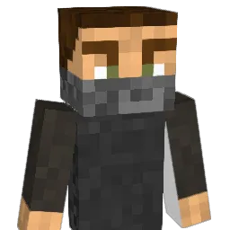 Sartha29 Minecraft avatar bust
