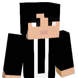Sarti2a Minecraft avatar bust